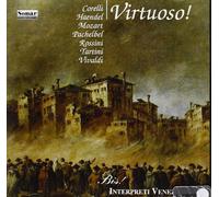 Miscellanee - Musica Barocca X Orchestra [Import]