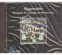 Miscellanee - Musica Da Matrimonio Dei Maramures [Import]