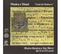 Miscellanee - Musica Medioevale Corale [Import]