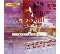 Miscellanee - Musica per 3 Chitarre [Import]