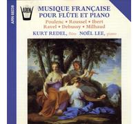 Miscellanee - Musica X FL E PF Francese [Import]