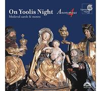 Compositeurs divers – On Yoolis Night – Harmonia Mundi