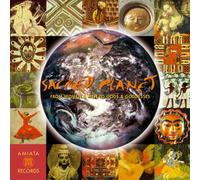 Miscellanee - Sacred Planet-from Women & Man to [Import]