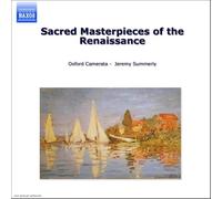 Miscellanee - Sacred Renaissances Masterpieces