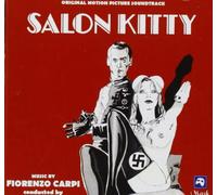 Miscellanee - Salon Kitty
