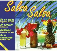 Miscellanee - Salsa Salsa - Musica Salsa