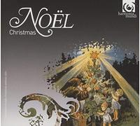 Various Artists – Noël-Christmas – Import – Sampler (Harmonia Mundi 2011)