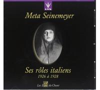 Miscellanee - Seinemeyer Meta Interpreta [Import]