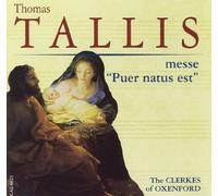 Miscellanee - Tallis [Import]