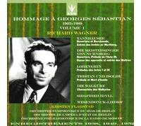 Miscellanee - Tannhauser / Lohengrin