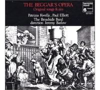 Miscellanee - The Beggar's Opera