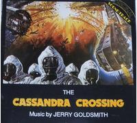 Miscellanee - The Cassandra Crossing (Original Soundtrack)