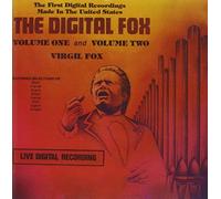 Miscellanee - The Digital Fox Vol.1 & 2 [Import]