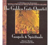 Miscellanee - The Golden Gate Quartet-Gospel & [Import]