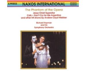 Miscellanee - The Phantom Of The Opera
