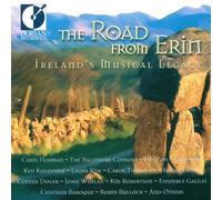 Miscellanee – The Road from Erin – Import (Alliance)