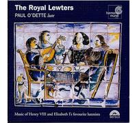 Miscellanee - The Royal Lewters