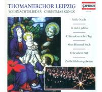 Miscellanee - Thomanerchor Leipzig