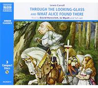 Miscellanee - Through the looking-glas