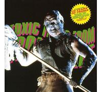 Miscellanee - Toxic Tunes from Tromaville