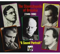 Miscellanee - Tribute to The Staatskapelle of Dresden