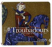 Artistes divers – Trouvères et Troubadours Volume 4 : Le Temps de l'amour courtois – Import
