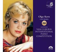 Miscellanee - Van Cliburn Intarnational Piano Com