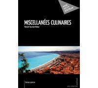 Miscellanées culinaires