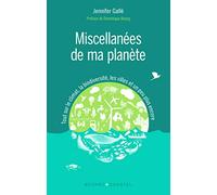 Miscellanées de ma planète