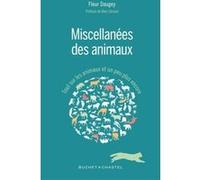Miscellanées des animaux Fleur Daugey (Auteur)