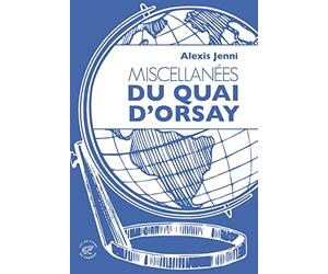 Miscellanées du Quai d'Orsay