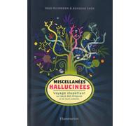 Miscellanées hallucinées Adriano Sack (Auteur), Ingo Niermann (Auteur)