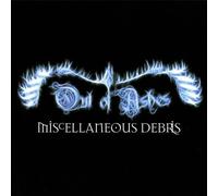 Miscellaneous Debris