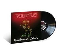 Primus Miscellaneous Debris (Vinyl)