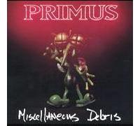 Miscellaneous Debris - Dutch Import