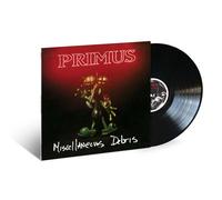 Miscellaneous Debris Vinyle