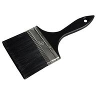 Miscellaneous - Pinceau Économique Poignée Plastique 100mm (4in)