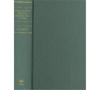 Miscellaneous Writings, Speeches and Letters Peter P. Nicholson, T. H. Green (Auteur)