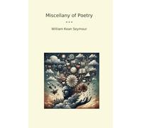 Miscellany of Poetry