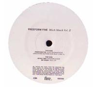 Misch Masch Vol.2 12" Sampler [Import]