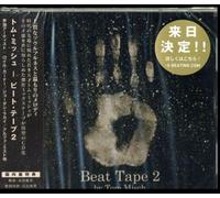 MISCH,TOM - Beat Tape 2