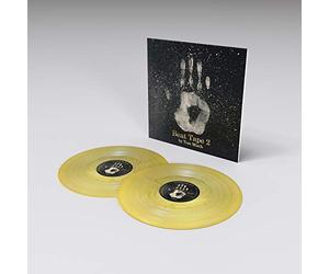 Misch Tom - Beat Tape 2 (5th Anniversary Edt. Vinyl Gold)