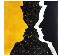 Misch,Tom - Geography-Gold Vinyl [Import]