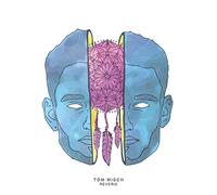 Tom Misch Reverie EP (Vinyl) 10" EP