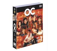Mischa Barton-The O.C. S1 Set1 (7 DVD) [Edizione: Giappone] [Import]