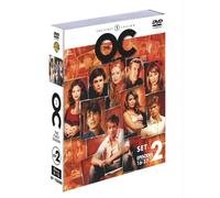 Mischa Barton-The O.C. S1 Set2 (6 DVD) [Edizione: Giappone] [Import]