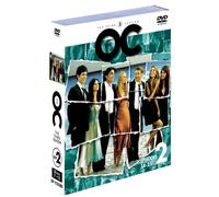 Mischa Barton-The O.C. S3 Set2 (6 DVD) [Edizione: Giappone] [Import]