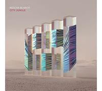 Mischa Blanos - City Jungle