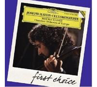 MISCHA/COE MAISKY - CELLOKONZERTE 1+2/+(FC) CD NEUF HAYDN,JOSEPH
