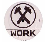 MISCHA DANIELS - MISCHA DANIELS / IN SESSION VOL 3